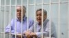 Суд Текебаева/Чотонова: Дело за приговором 