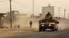 Taliban Takes Key Afghan City