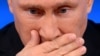Володимир Путін, 19 грудня 2014 року