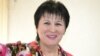 Ana Gutu, prorector al Universităţii Libere Internaţionale din Moldova