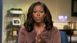 Michelle Obama: „Să votați pentru Joe Biden, ca și cum viețile voastre ar depinde de acest vot”