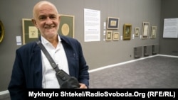 Ройтбурда знову звільнили з посади