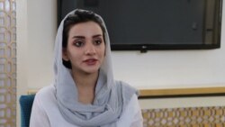 'I Felt Humiliated': Afghan Moms Fight To Get Names On Kids' ID Cards
