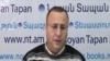 Փաստաբան Տիգրան Հայրապետյան