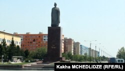 რუსთავი