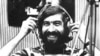 Cornel Chiriac într-unul din studiourile Europei Libere de la Muenchen.