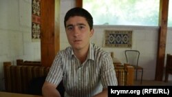 Ділявер Маметов