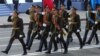 Армія України. Нові-старі назви і форма для військових частин