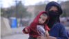 The World Food Program says that 3.2 million children under the age of 5 could suffer acute malnutrition this winter.