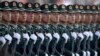În 2021, China își va mări bugetul militar cu aproape 7%, în pofida unei economii în criză, care a avut de suferit de pe urma pandemiei de coronavirus.