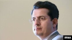 Իրանի դեսպան Աբաս Մուսավին