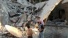 Kerry And Lavrov Discuss Syrian Crisis