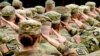 Поиграл на Дуде. Зачем Польше военная база США "Форт-Трамп"