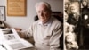 Oskar Gröning (Foto: Der Spiegel)