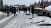Якутияда жол кырсыгынан беш мигрант каза болду
