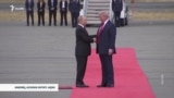 Путин билан учрашув самарали бўлди, аммо “келишув”га эришилмади