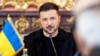 Зеленський про Добропілля: у Кремлі хочуть сформувати інформпростір до зустрічі Трампа і Путіна