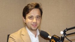 Interviul dimineții: cu Leo Litra