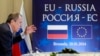 Sergej Lavrov na konferenciji u Belgiji