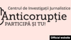 Moldova, Anticoruptie.md