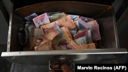 Bolivari venezuelieni
