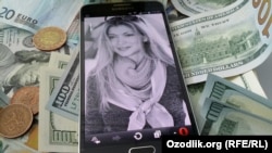 Гульнара Каримова отбывает наказание в женской колонии под Ташкентом с весны 2019 года.
