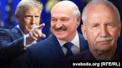 Приоткрытие Америки. Могут ли заключить сделку Трамп и Лукашенко?