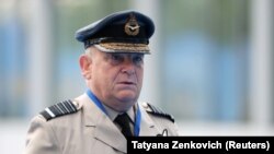 Специјалниот британски пратеник за Западен Балкан, Стјуарт Пич 