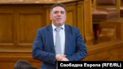 "Очертаващото се процесуално решение" е приемане на законопроекта, който се отнася само за преференциите, заяви председателя на правната комисия Данаил Кирилов.