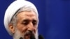 Senior Iranian cleric Hojjatoleslam Kazem Sediqi blamed earthquakes on the immodest dress of some women.