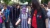 Решетки за криминалните политичари бараат демонстрантите