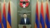 Пресс-секретарь РПА Эдуард Шармазанов (архив)