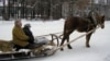 Life In The Shadow Of The Soviet Union's Chemical Arsenal