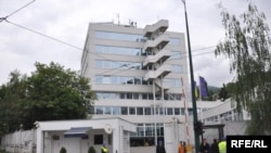 Sjedište OHR-a; Foto: Midhat Poturović