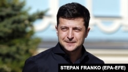 Володимир Зеленський наполягає на інавгурації 19 травня