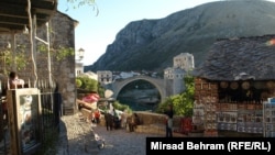 Stari most u Mostaru