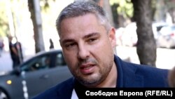 Методи Лалов напразно дойде във ВСС с молба да бъде изслушан по дисциплинарното си производство