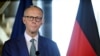 Канцлер Німеччини Мерц наступного тижня зустрінеться з Трампом