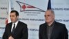 ხელისუფლებას ბიზნესის ტერორში ადანაშაულებენ
