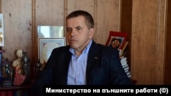 Димитър Абаджиев