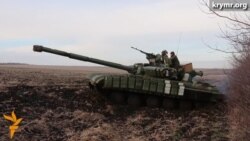 На фронте и в тылу: жизнь в зоне АТО