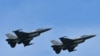 Самолети F-16