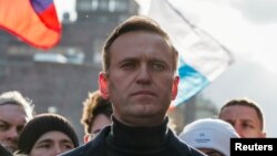 Алексей Навални