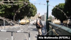 Tahrir trg 4. oktobra