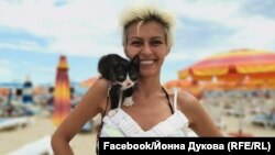 Йоанна Дукова