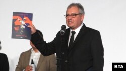 Стефан Китанов