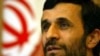 Ahmadinejad's foreign policy is being assailed (file photo)
