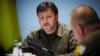 Влада повідомляє про удари військ РФ по Запоріжжю