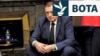 Millorad Dodik. 