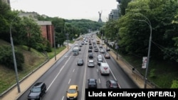 МВС сподівається, що закон про нові штрафи знизить кількість загиблих на дорогах в Україні на 10-15%